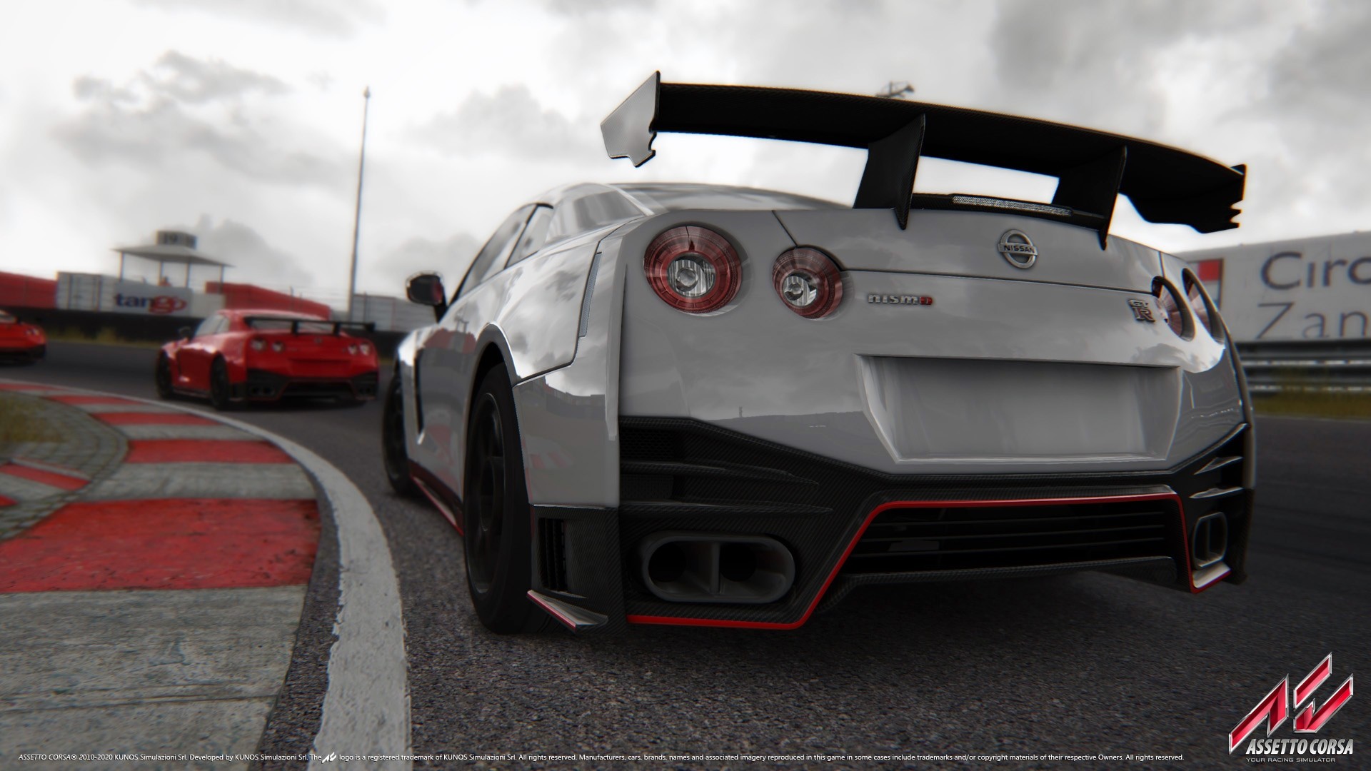 Assetto Corsa (consolas) - Imagen 32